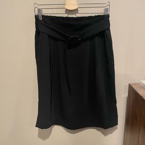 NWT Belted Skirt